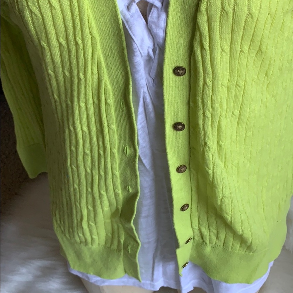 Cardigan - Picture 2 of 8